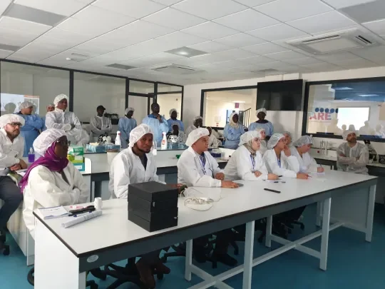mobiel lab theoretical