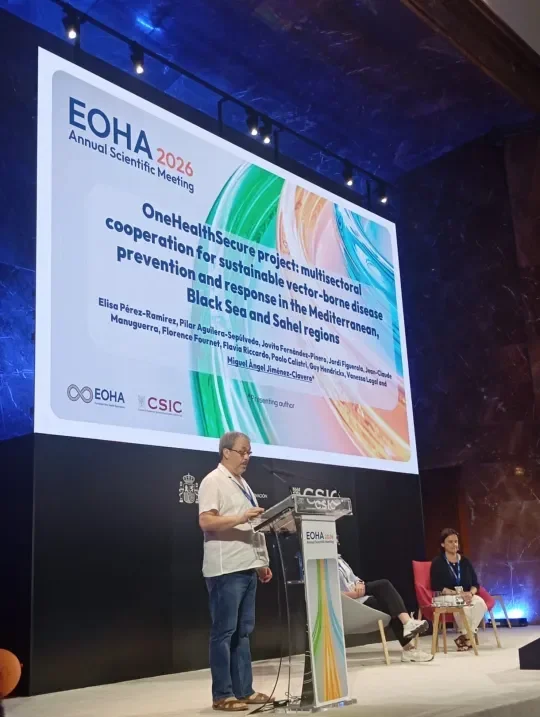 EOHA_conference_oral presentation
