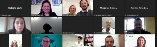 webinar metagenomics