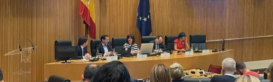 II Conference of the Spanish One Health Platform