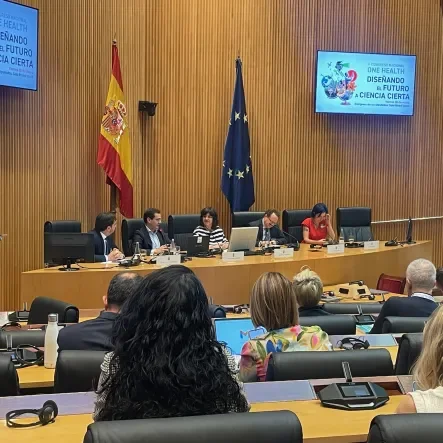 II Conference of the Spanish One Health Platform