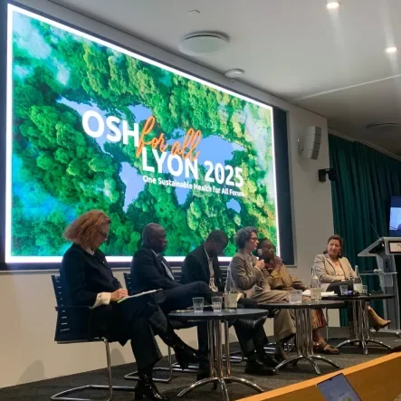 One Sustainable Health for All Forum