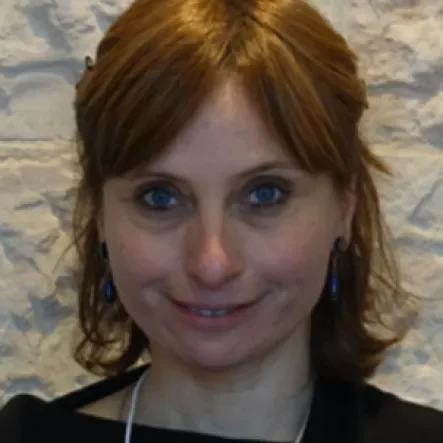 Interview of Lela Urushadze