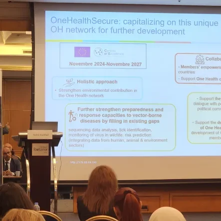 LEADday